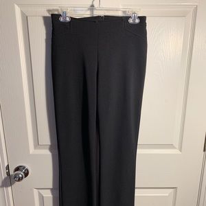 Black Dress Pants